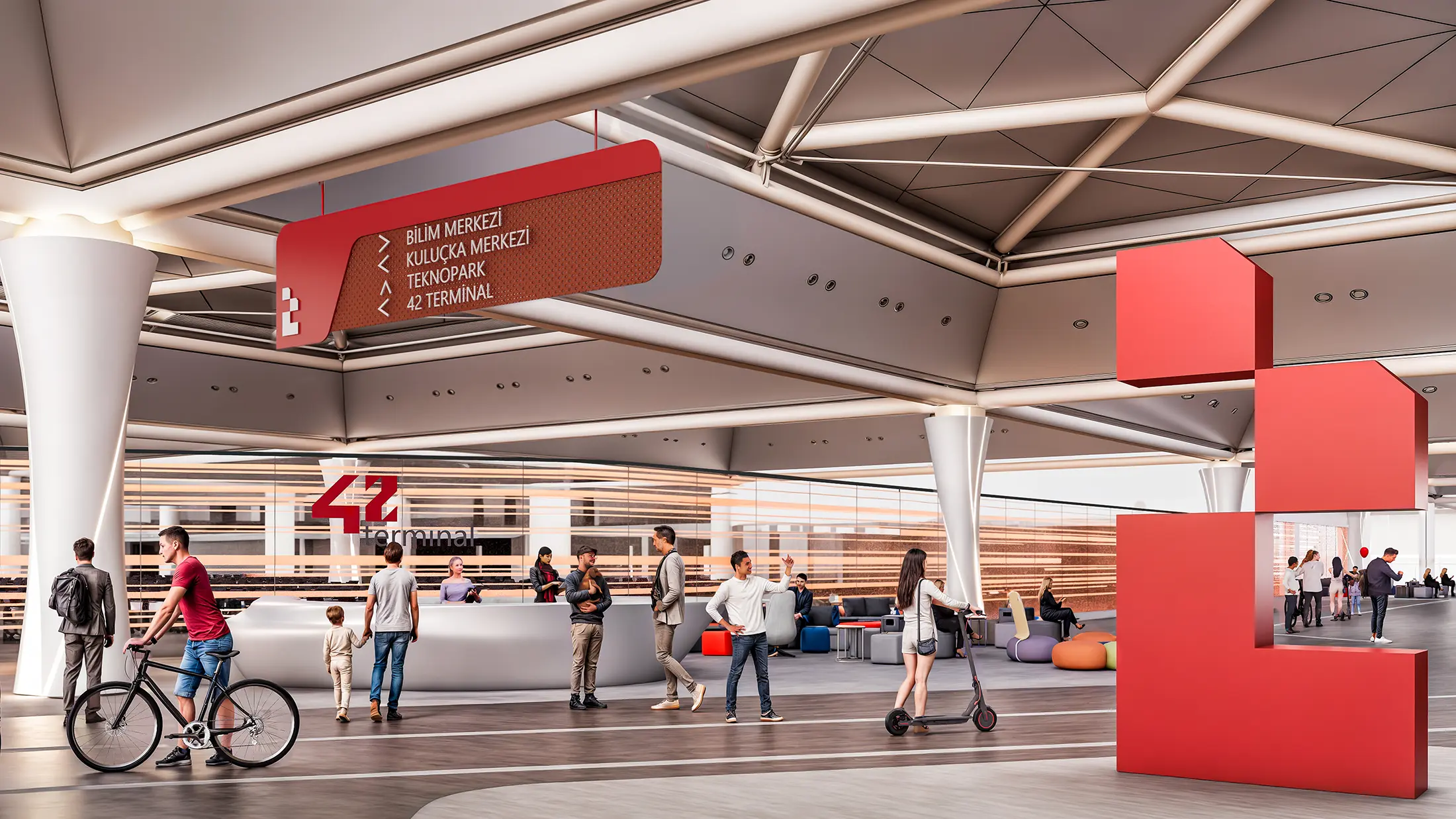 Terminal İstanbul