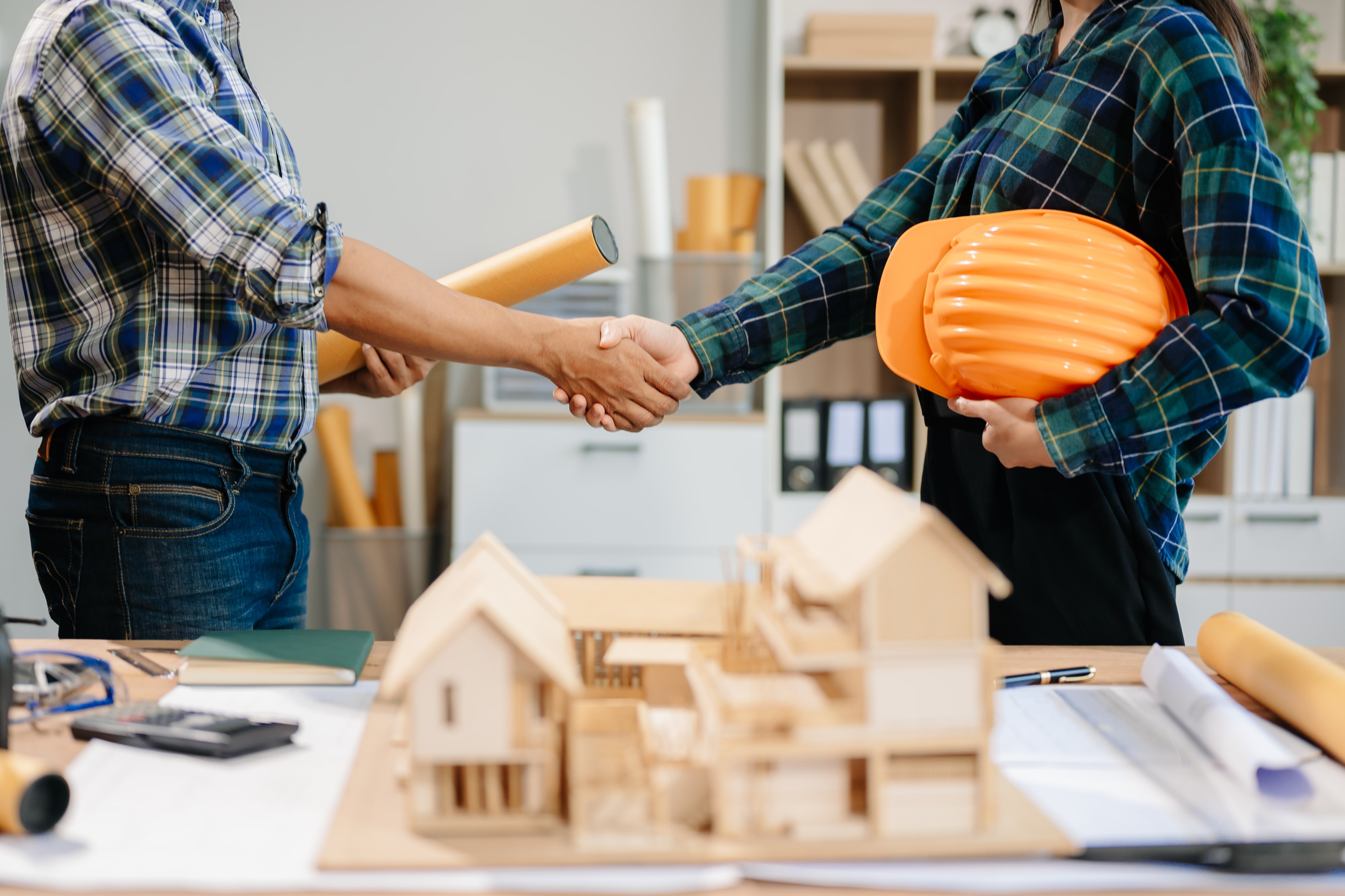 Anahtar Teslim Taahhüt